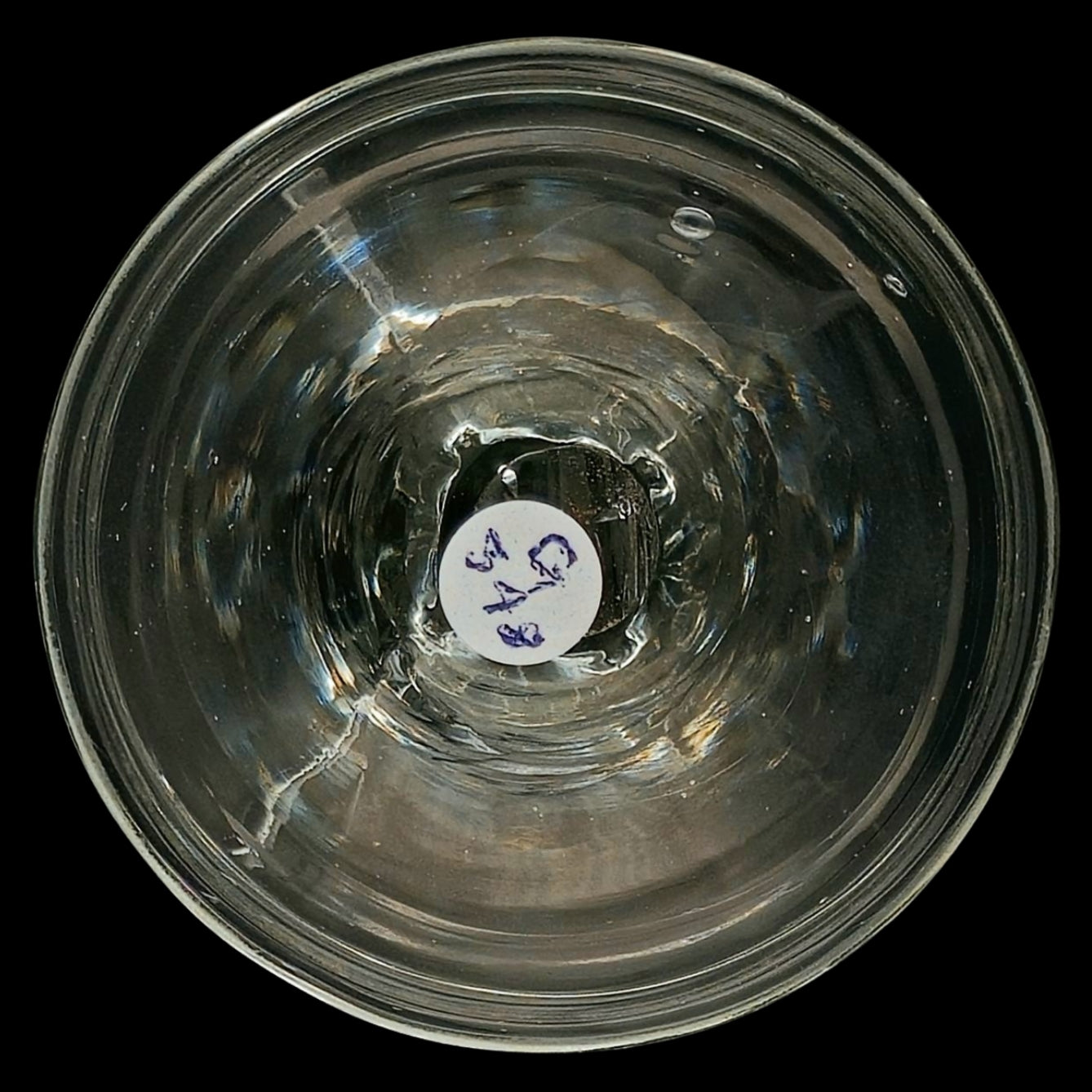 Thistle Glass