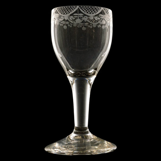 Cider Glass
