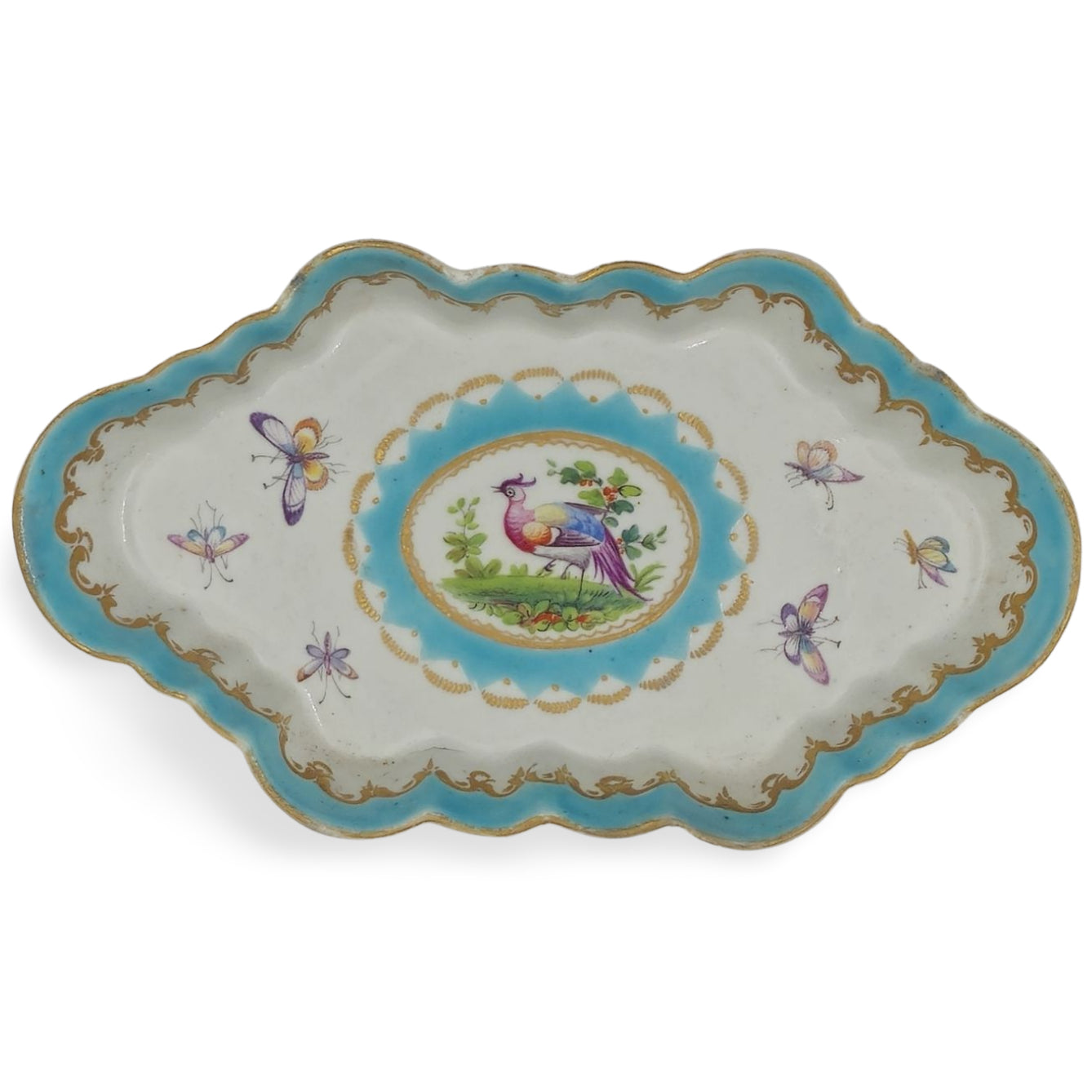 Spoon Tray