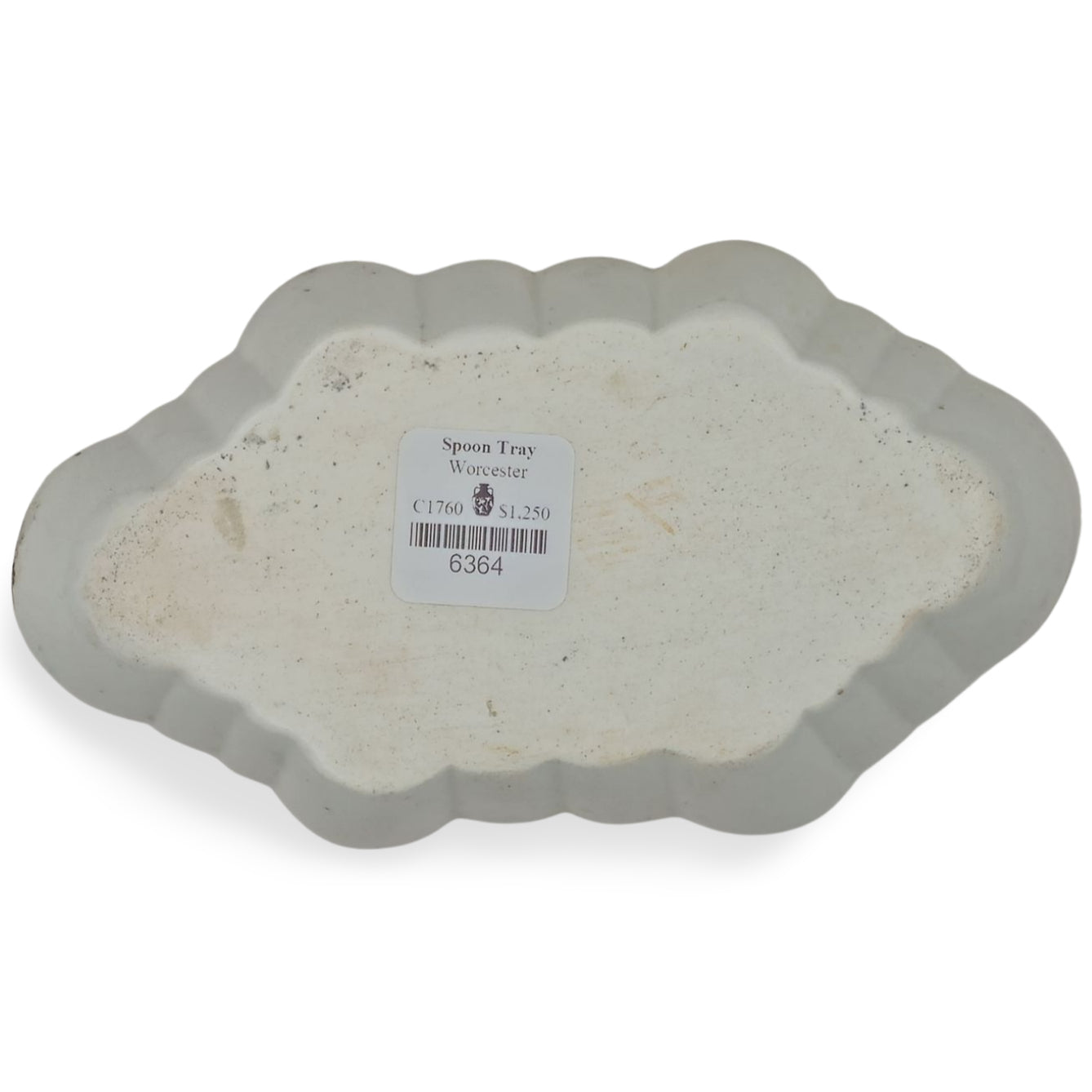 Spoon Tray