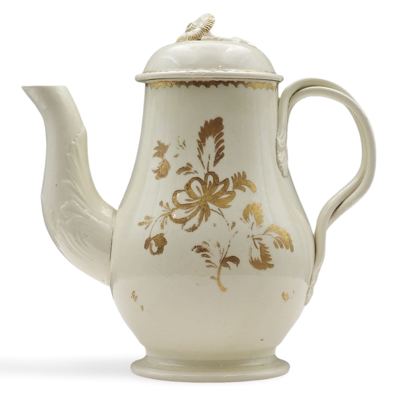 Miniature Coffee Pot