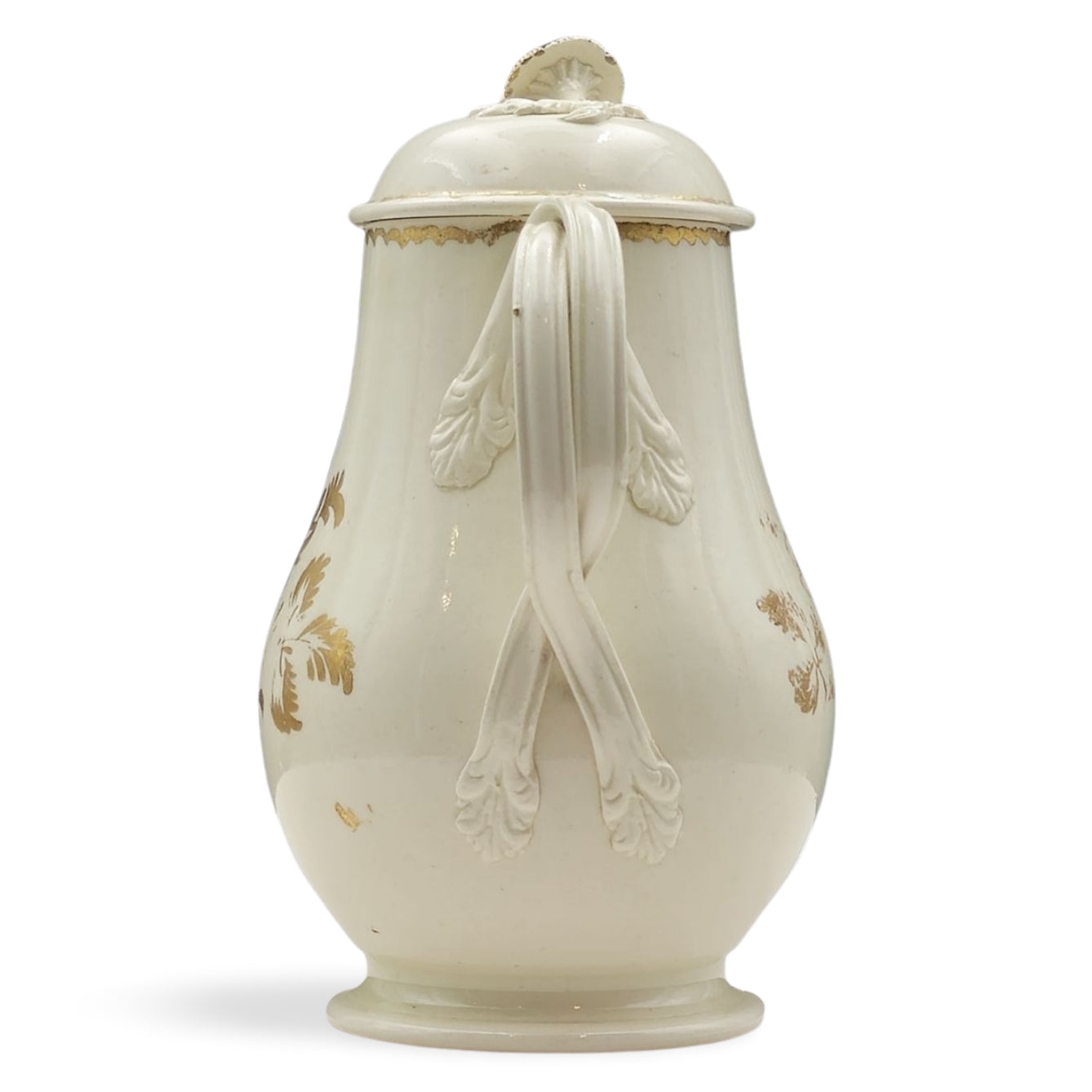 Miniature Coffee Pot