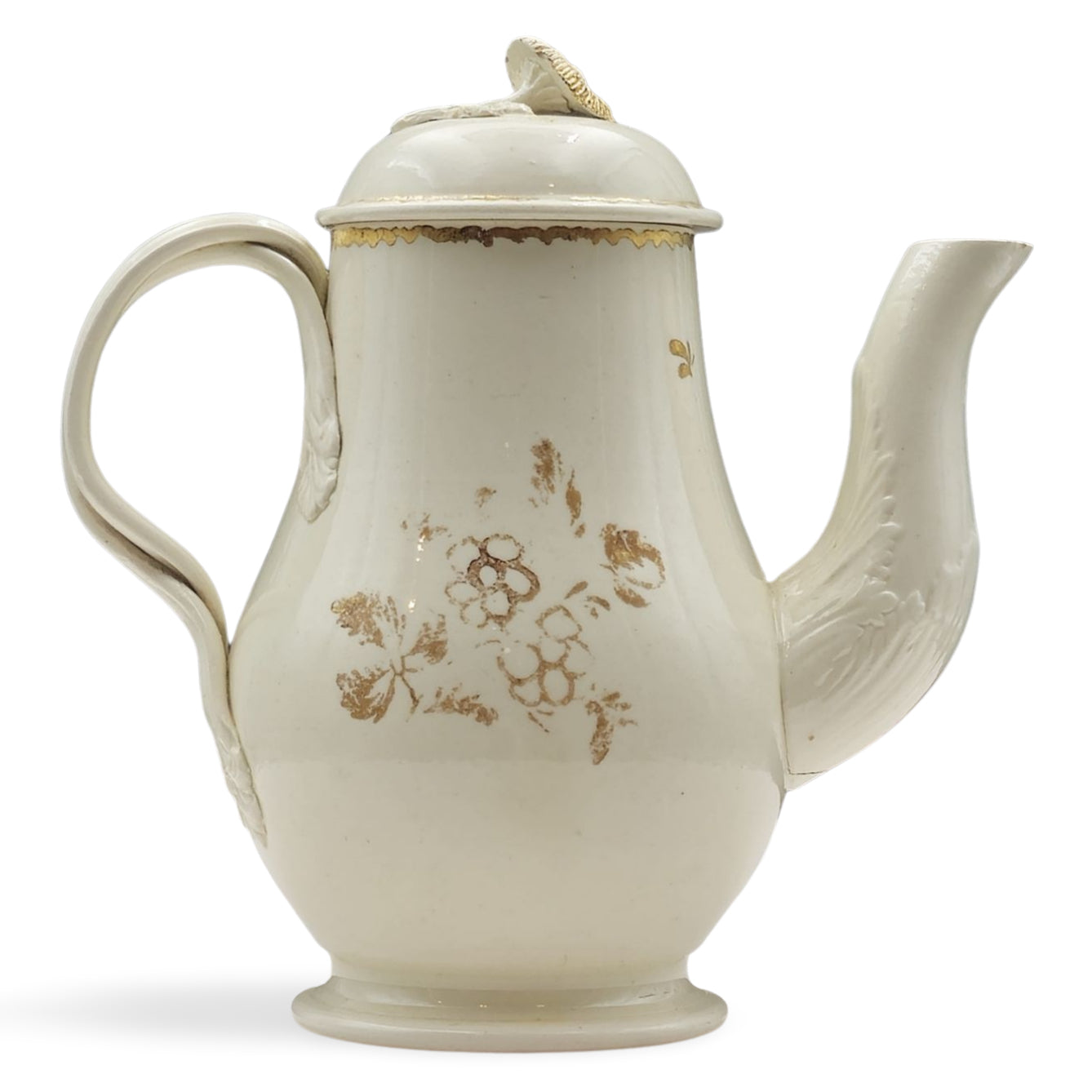 Miniature Coffee Pot