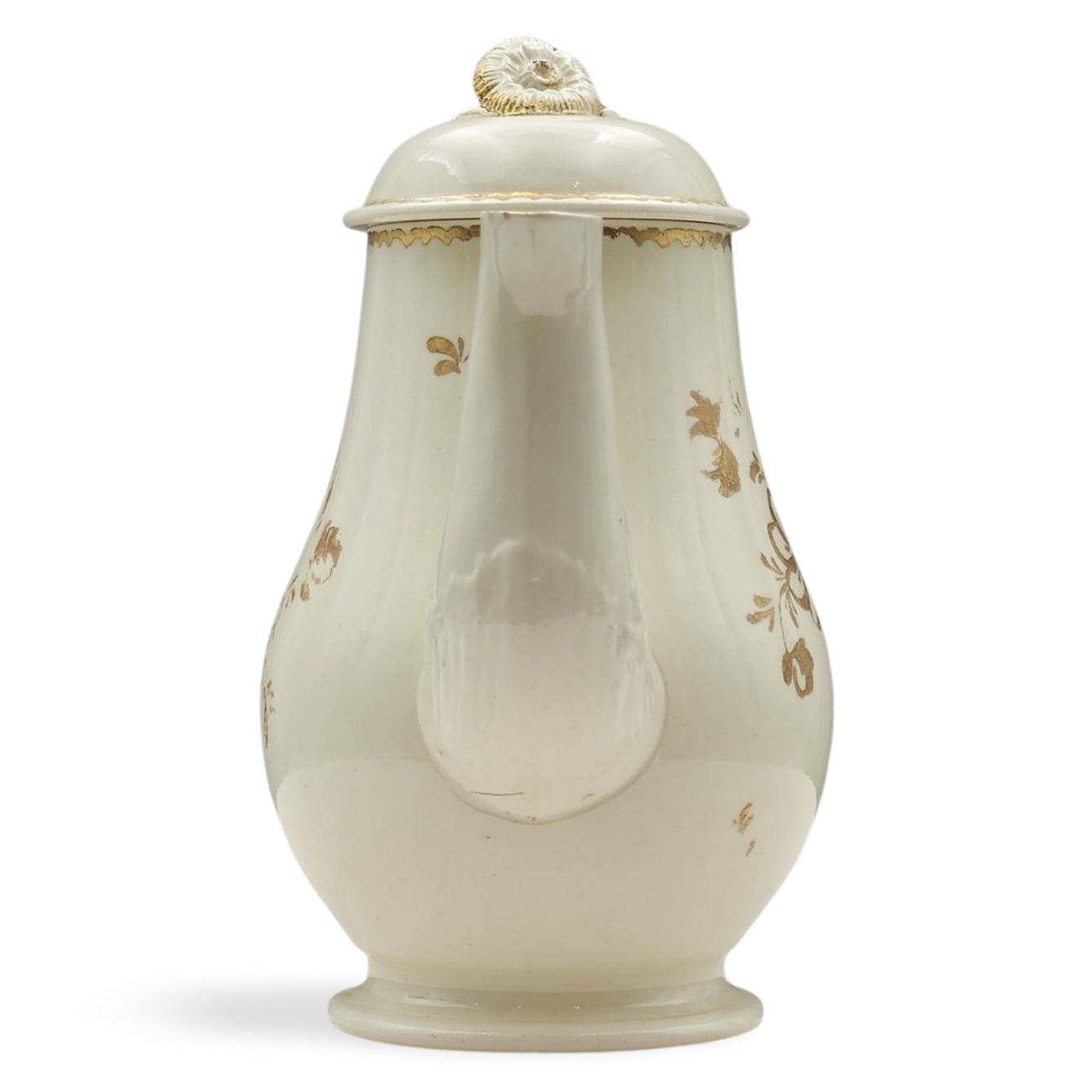 Miniature Coffee Pot