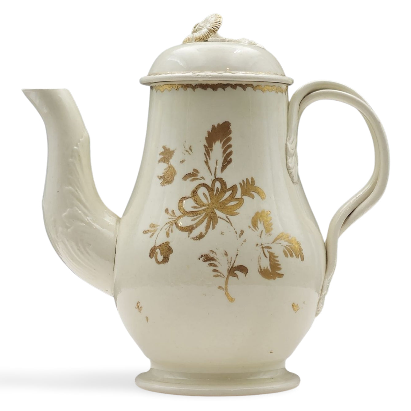 Miniature Coffee Pot