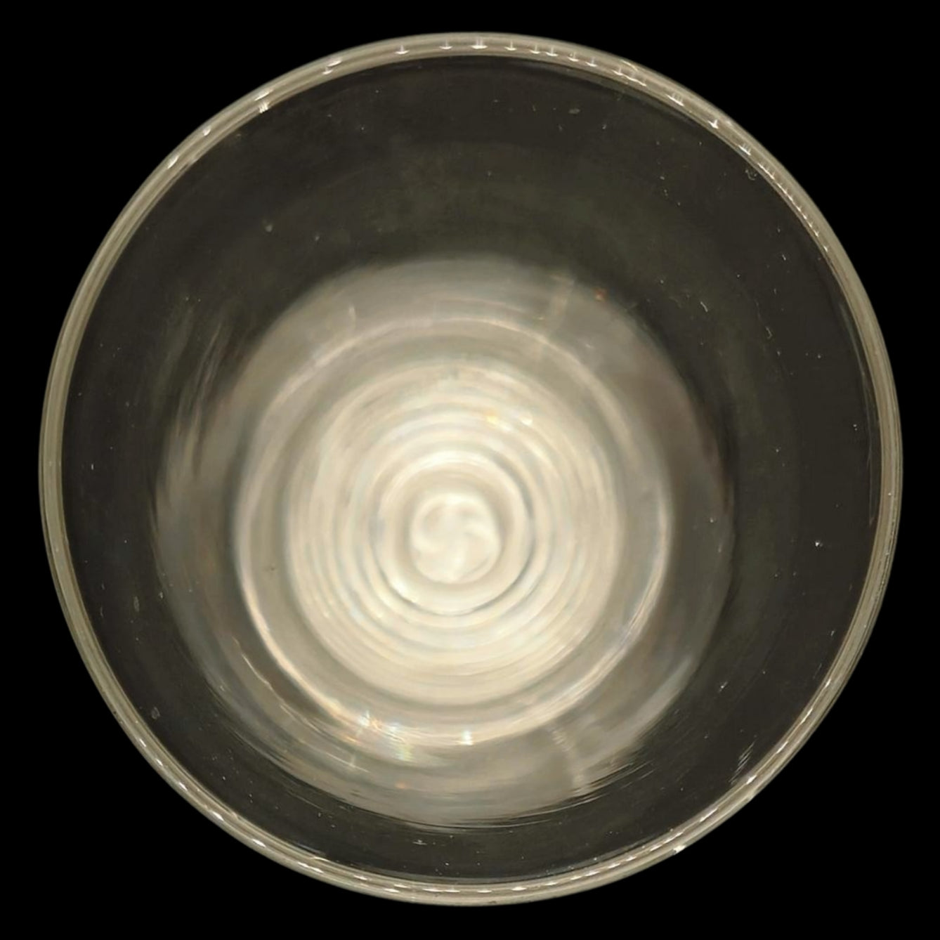 Ratafia Glass