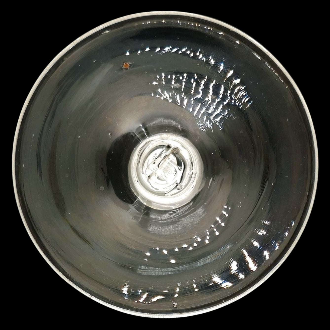 Ratafia Glass