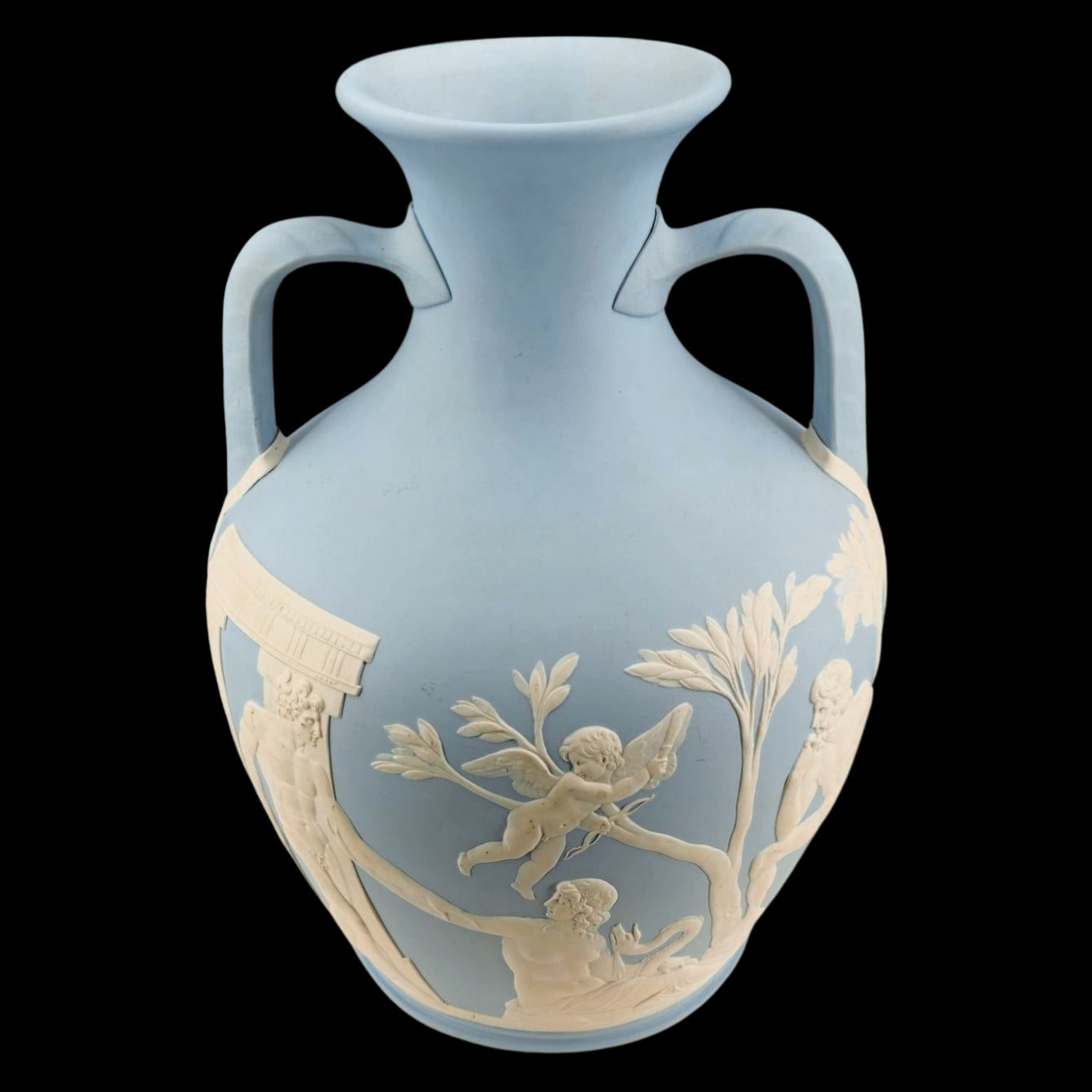 Portland Vase