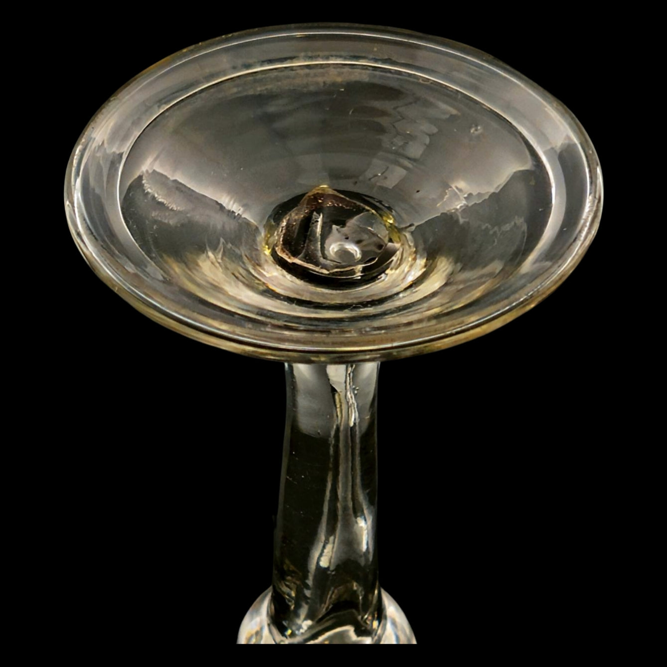 Gin Glass