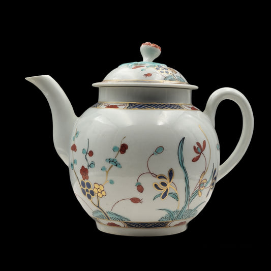 Teapot