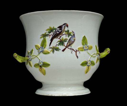 Wine Cooler - Birds
