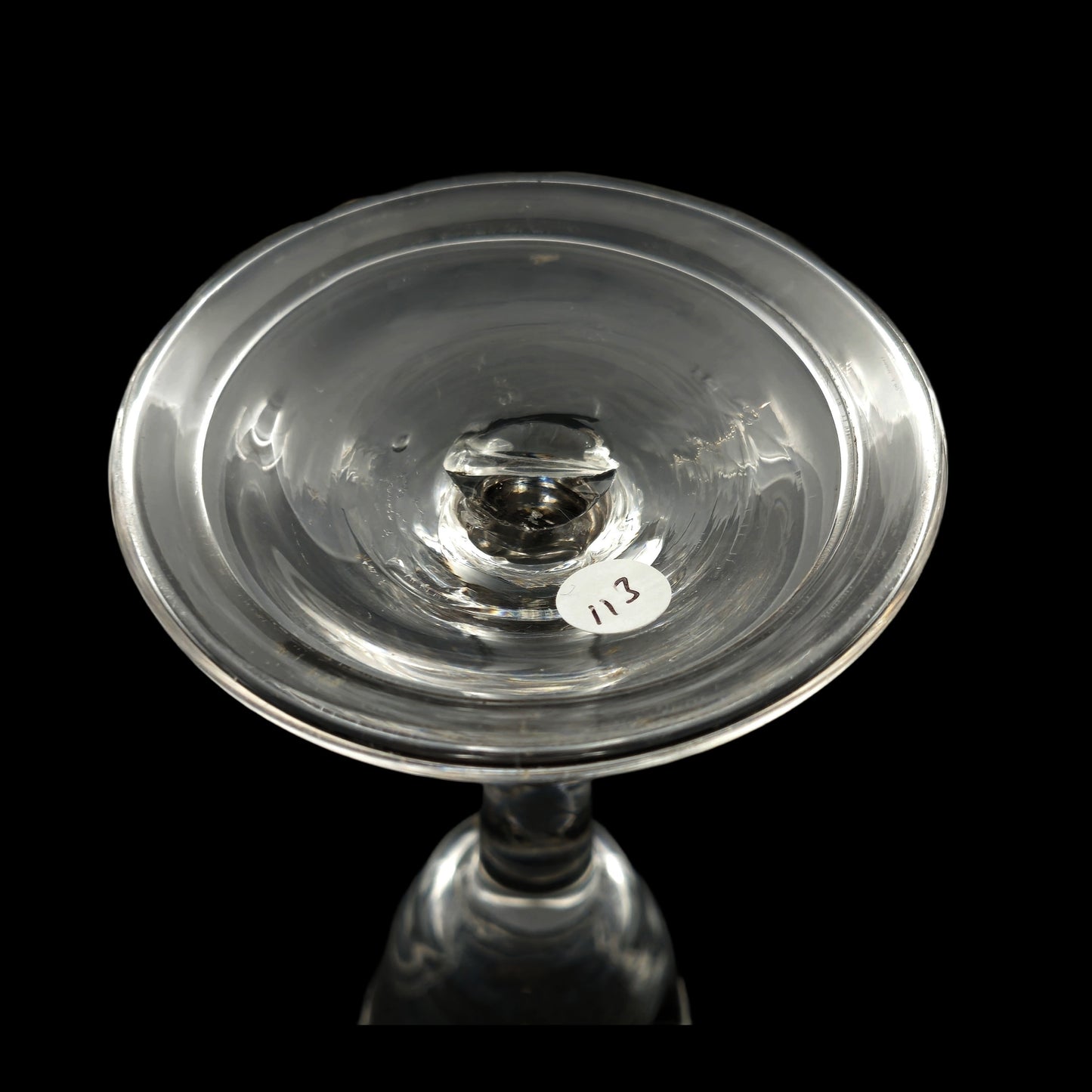 Beilby Wine Glass