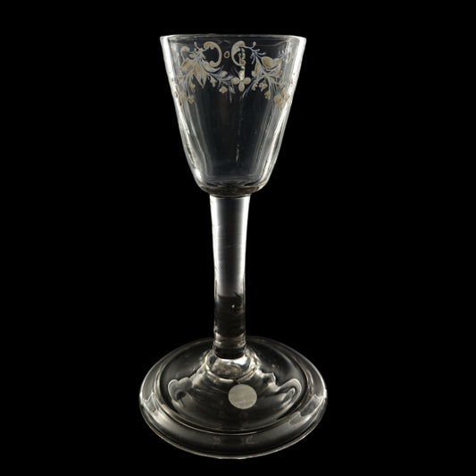 Beilby Wine Glass