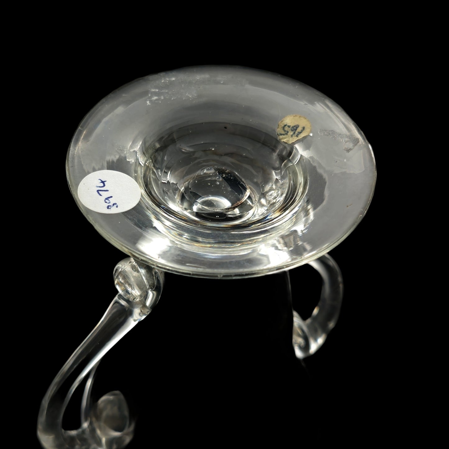 Jelly Glass
