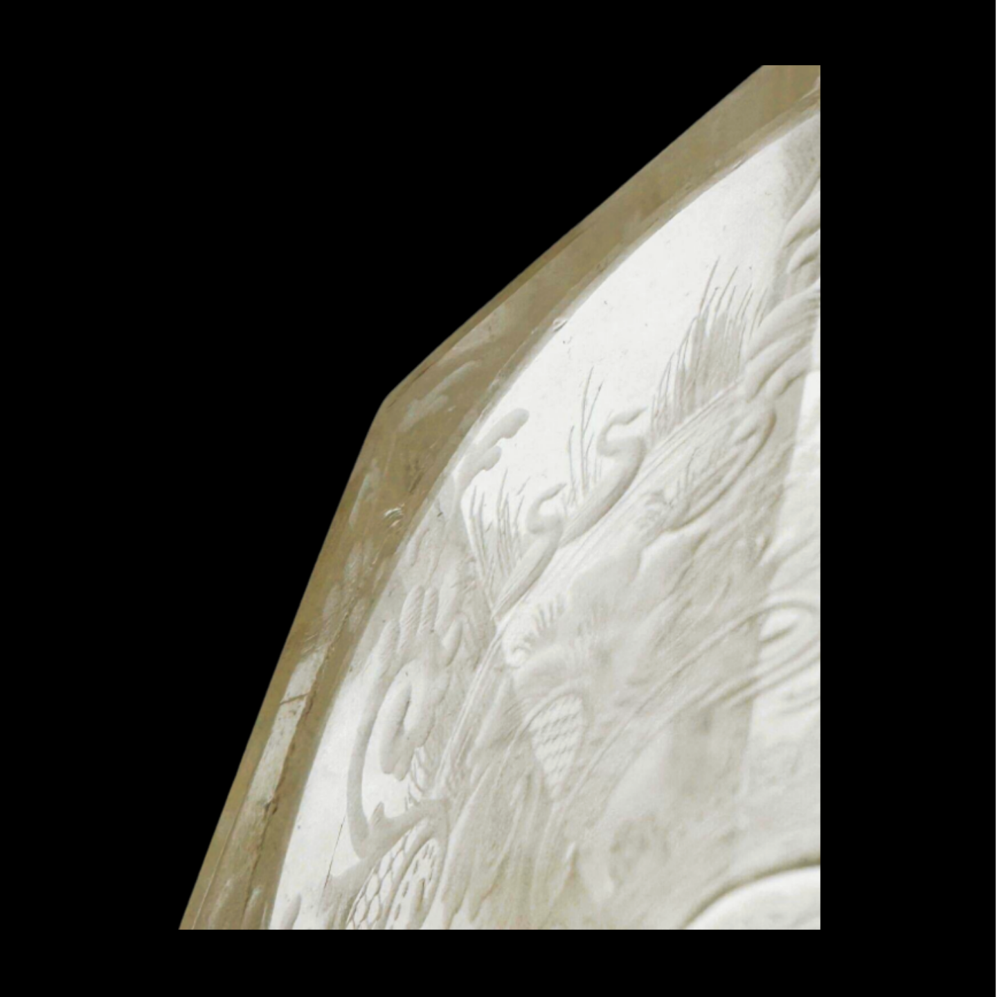 Pair of Covered Vases