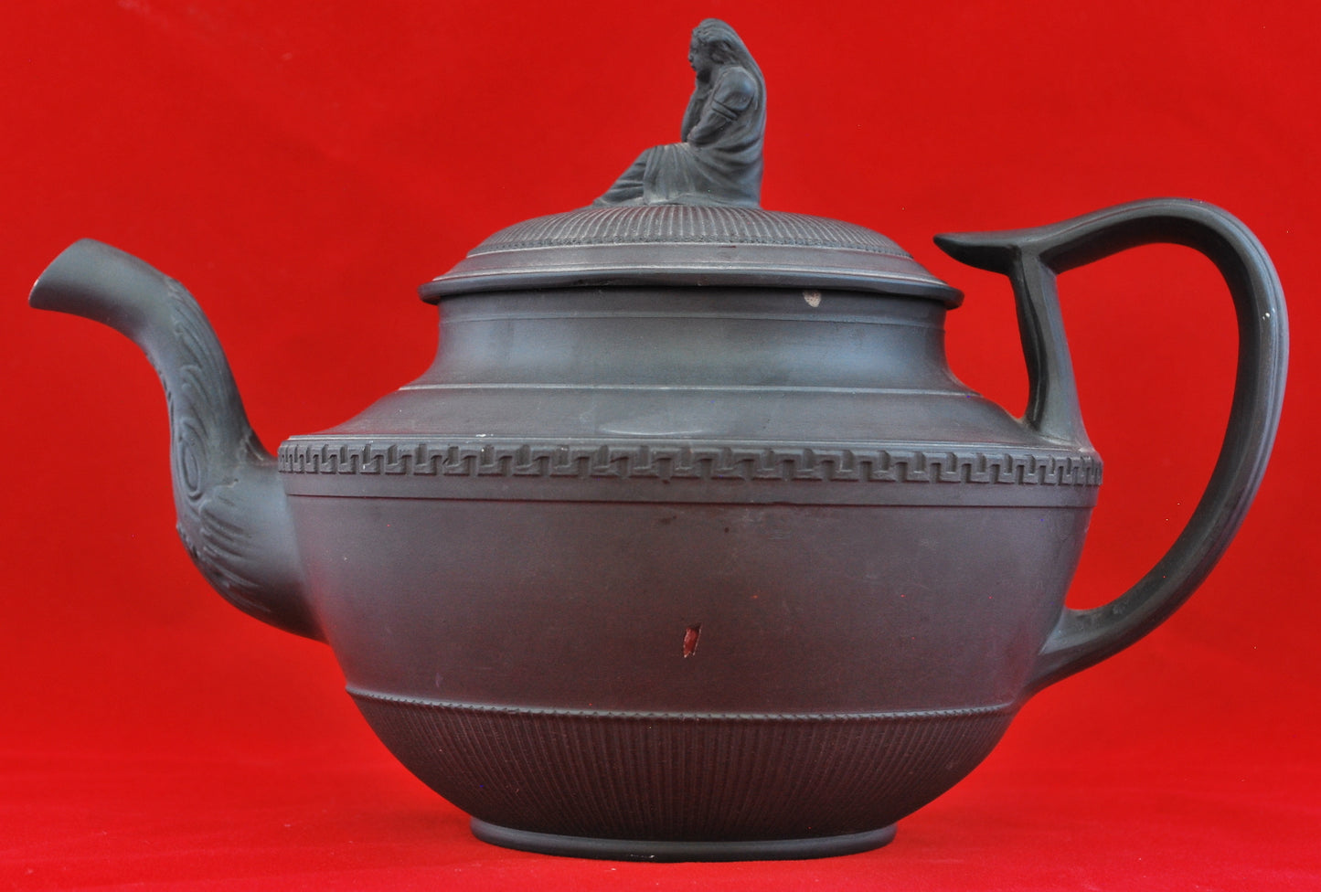 Teapot