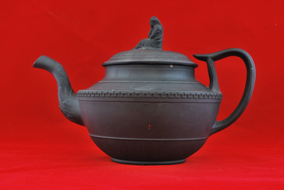 Teapot