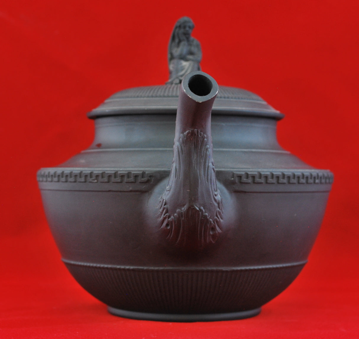 Teapot