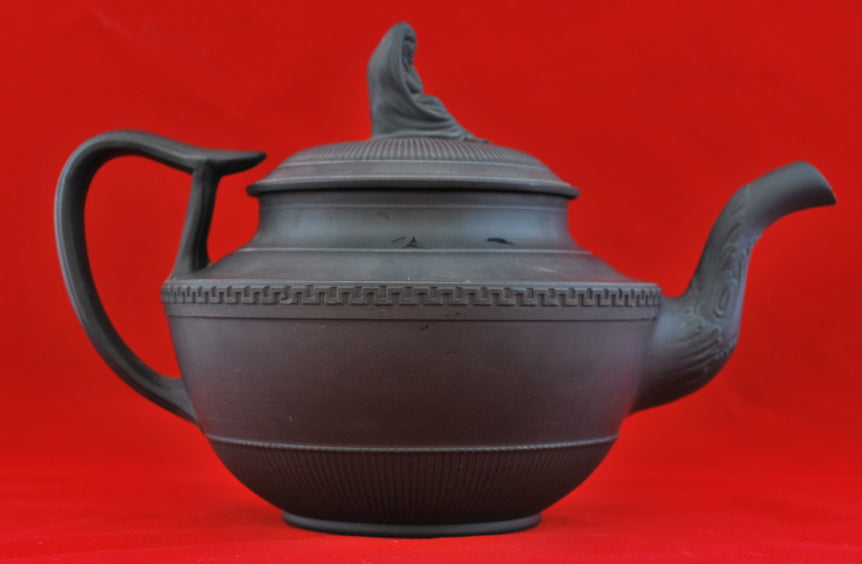 Teapot