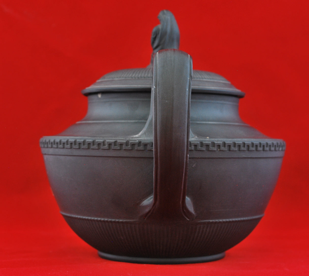 Teapot