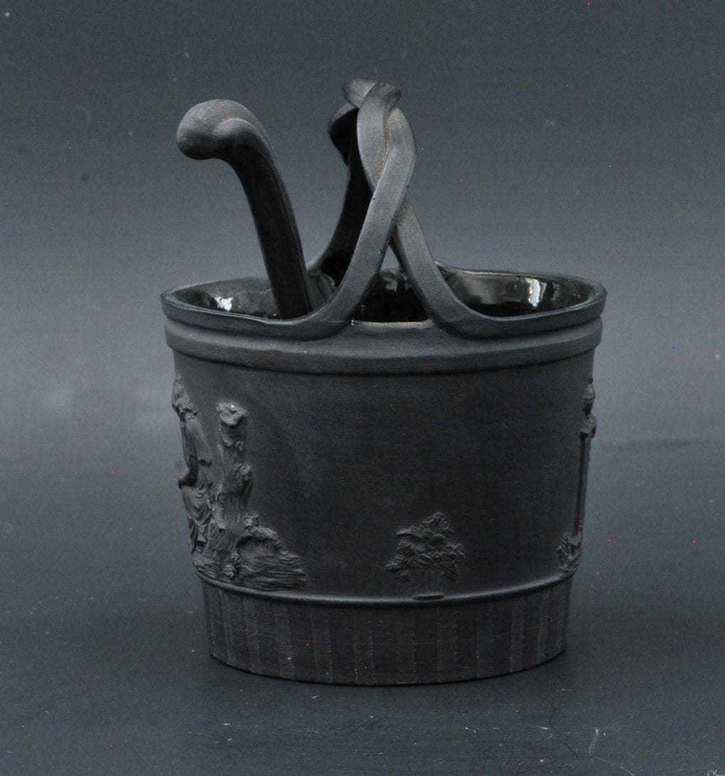 Cream pail
