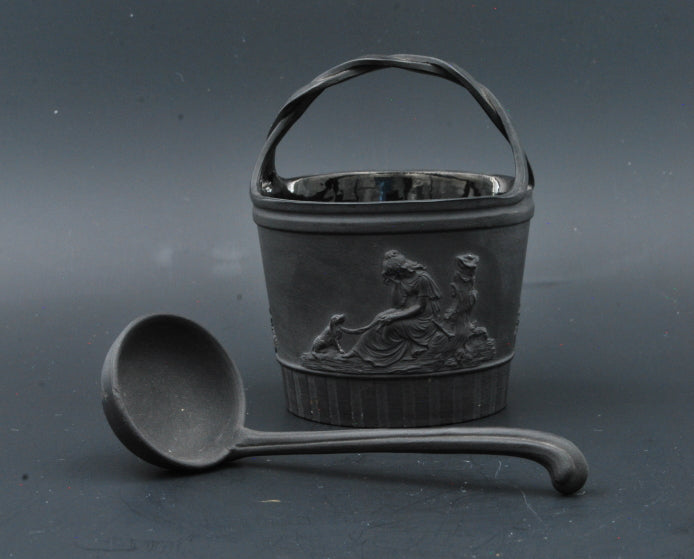 Cream pail
