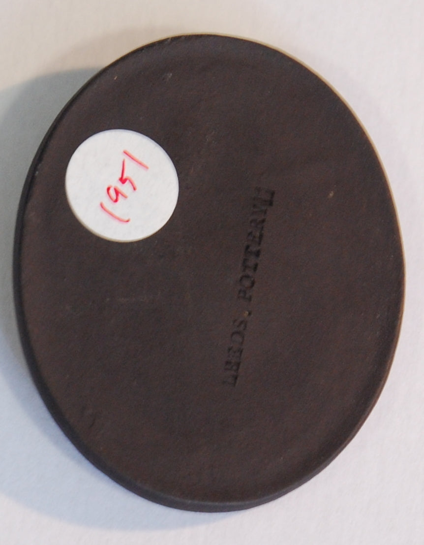 Medallion: Posidippui