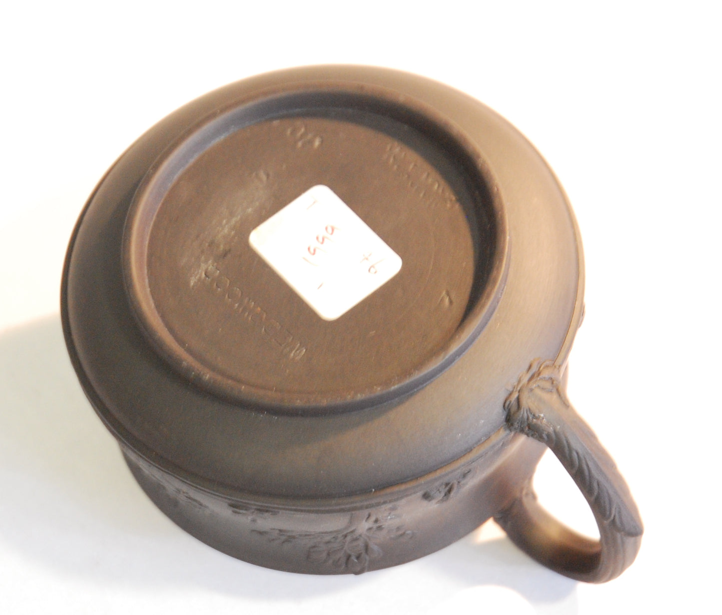 Tea set