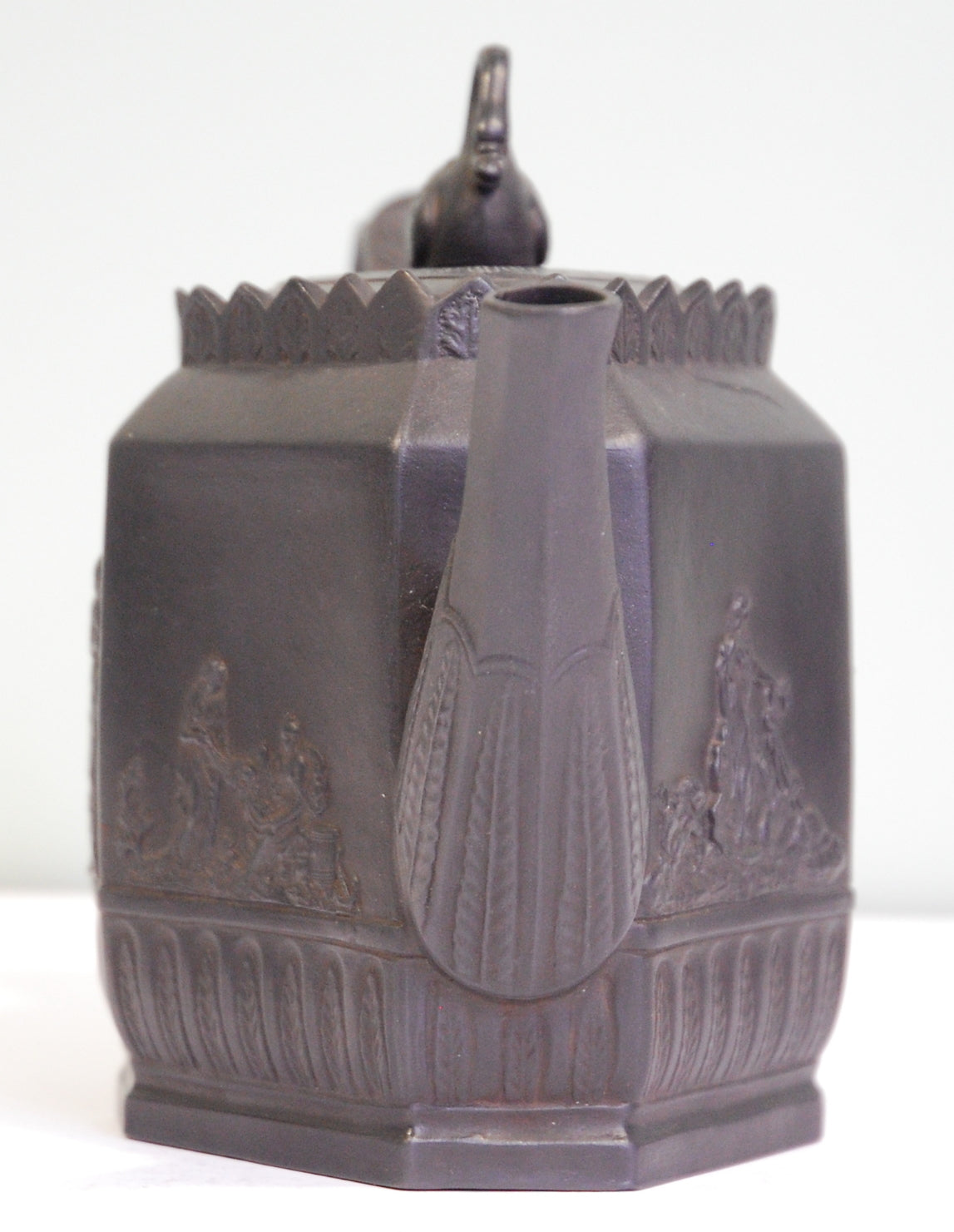 Teapot