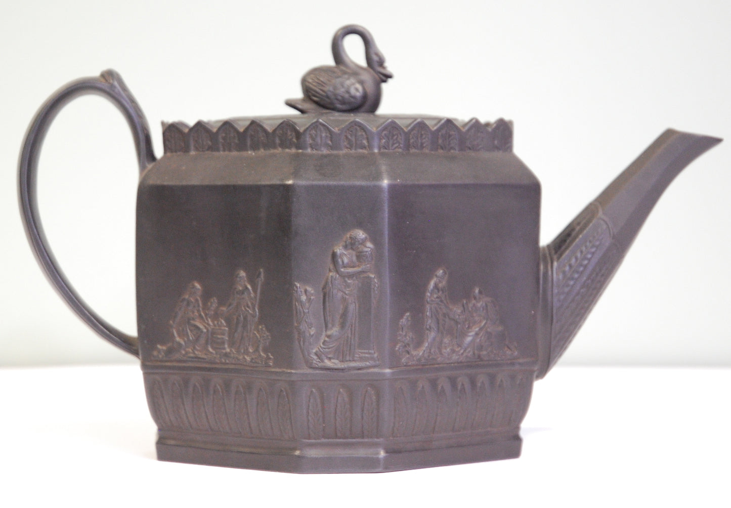 Teapot