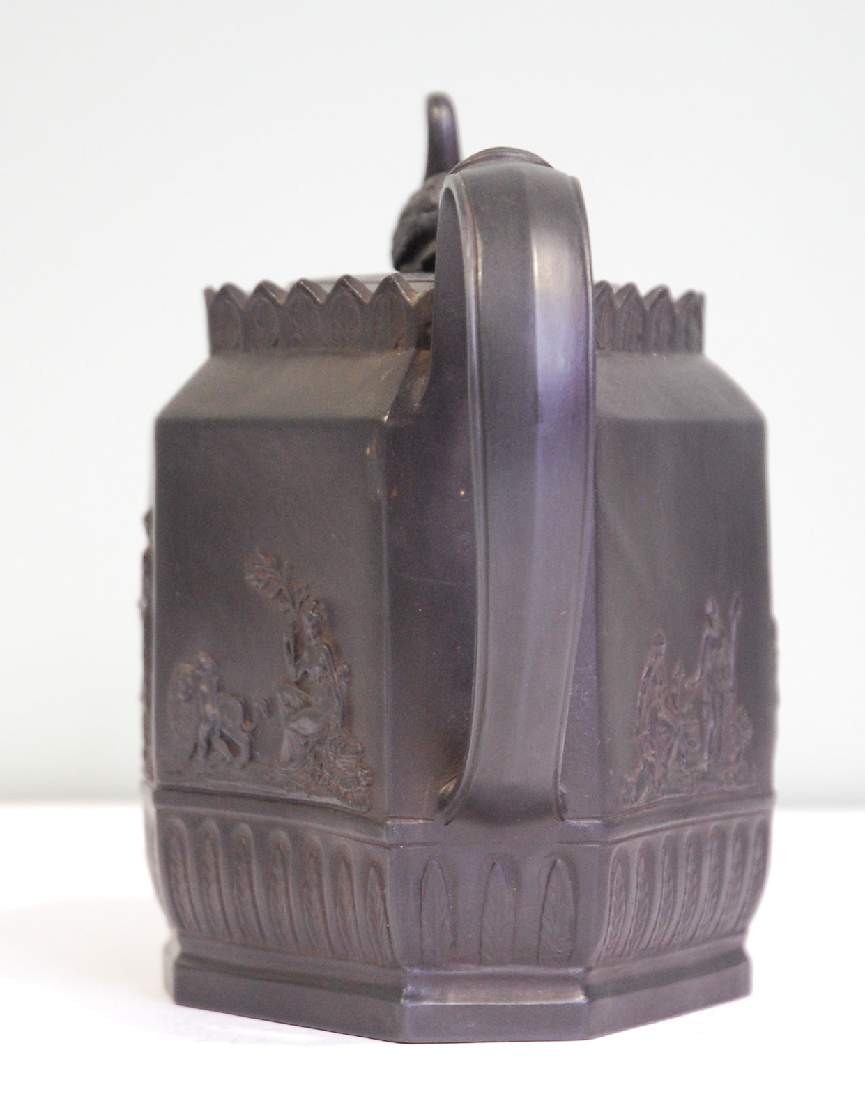 Teapot