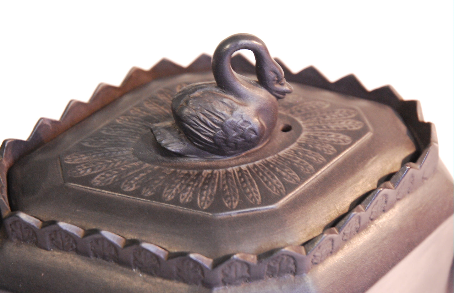 Teapot