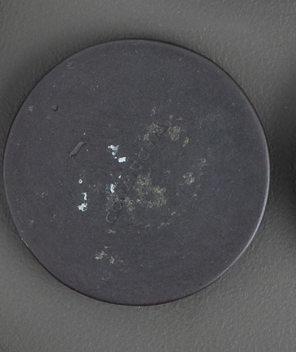 Roundel: Aurora in her chariot