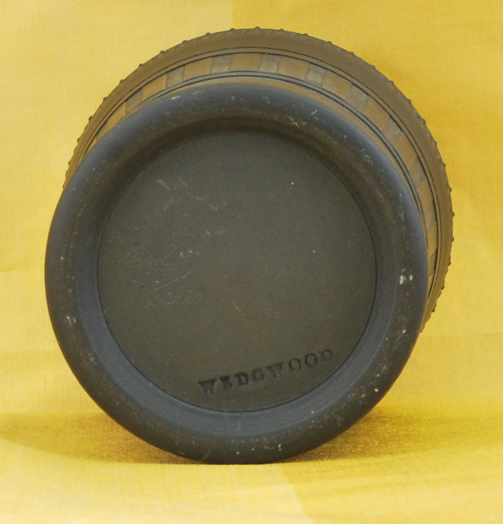 Visitor's Vase, FHG, 13-2-31
