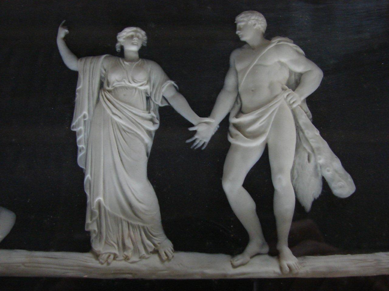 Choice of Hercules.