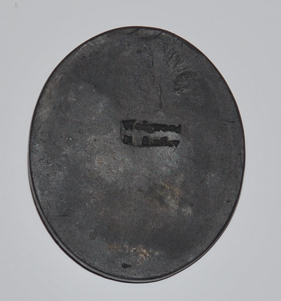 Medallion: Spenser