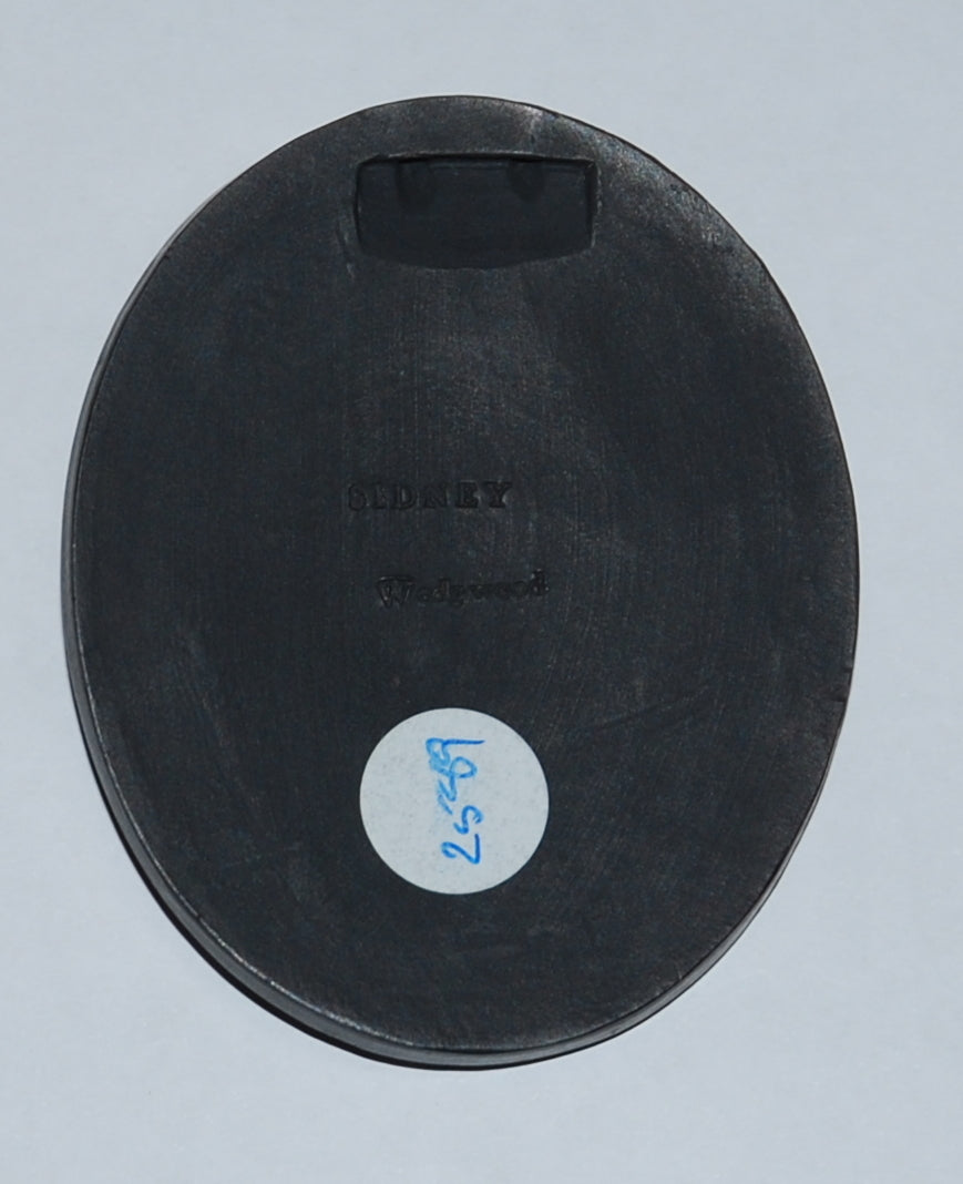 Medallion: Sir Philip Sidney
