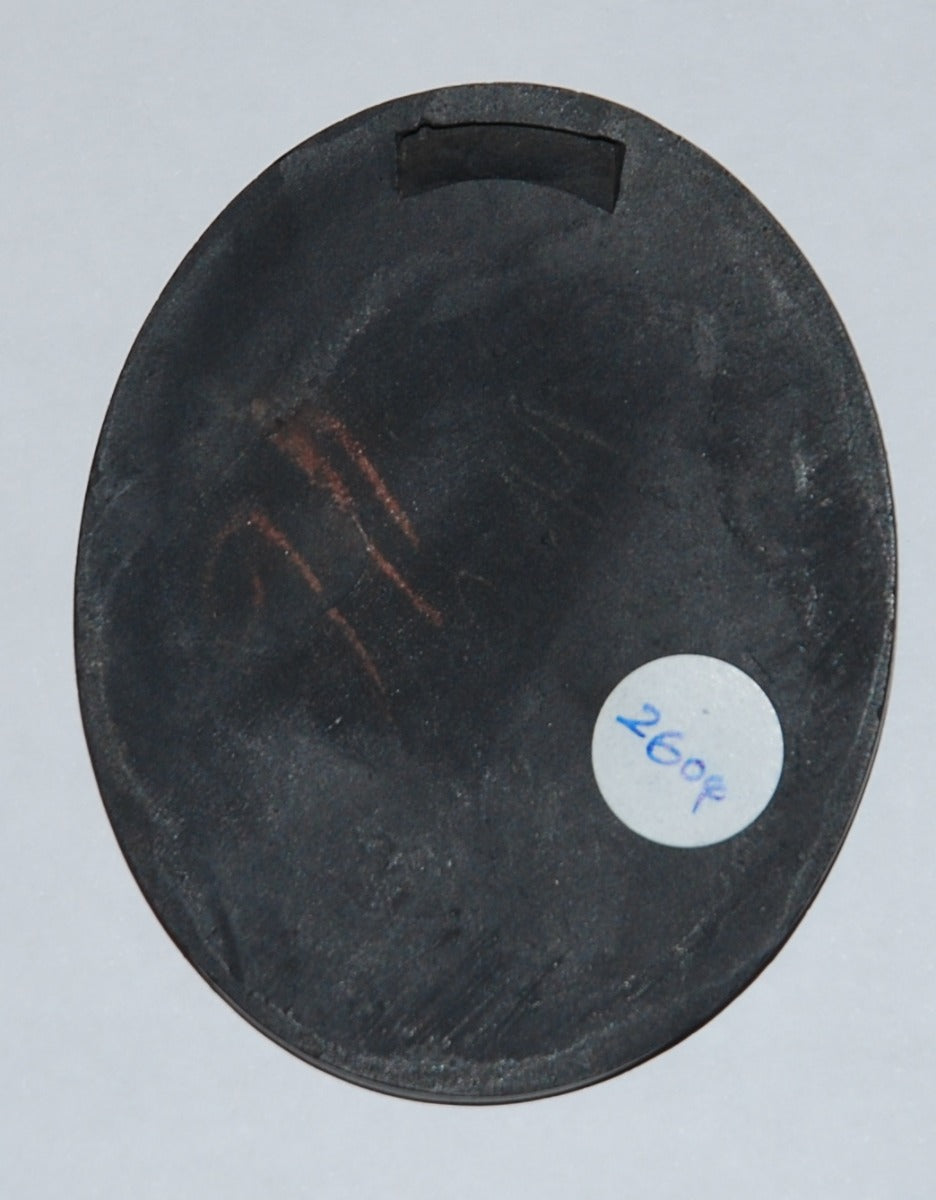 Medallion: Edmund Waller