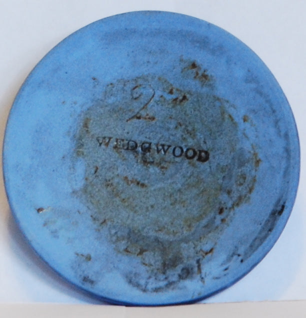 Roundel: Fruit & Flowers