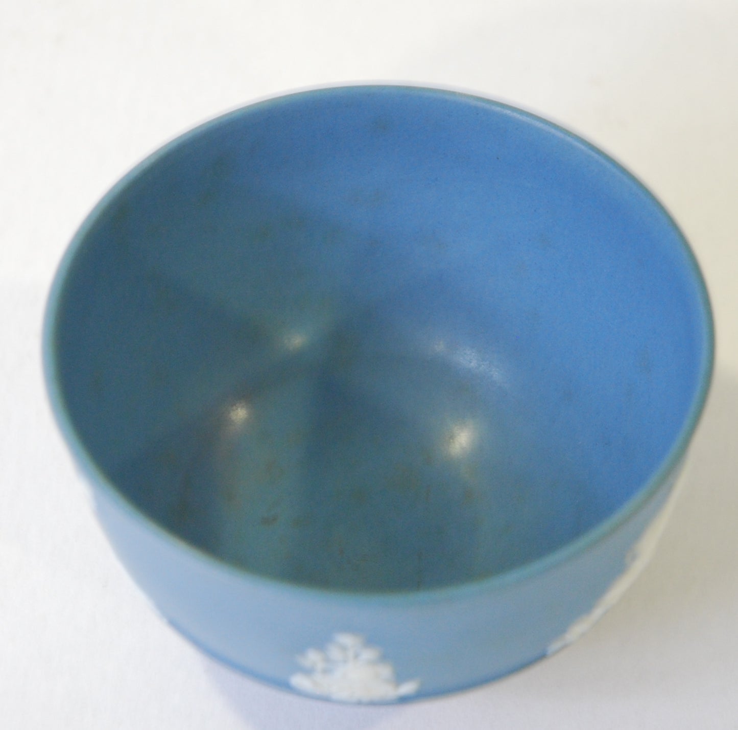 Tea bowl