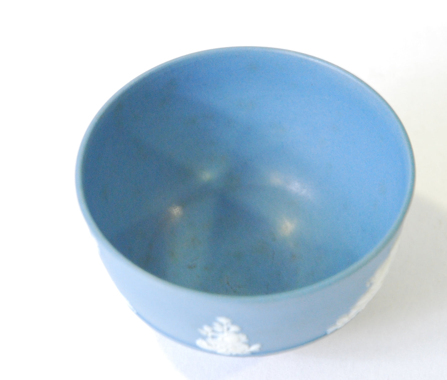 Tea bowl