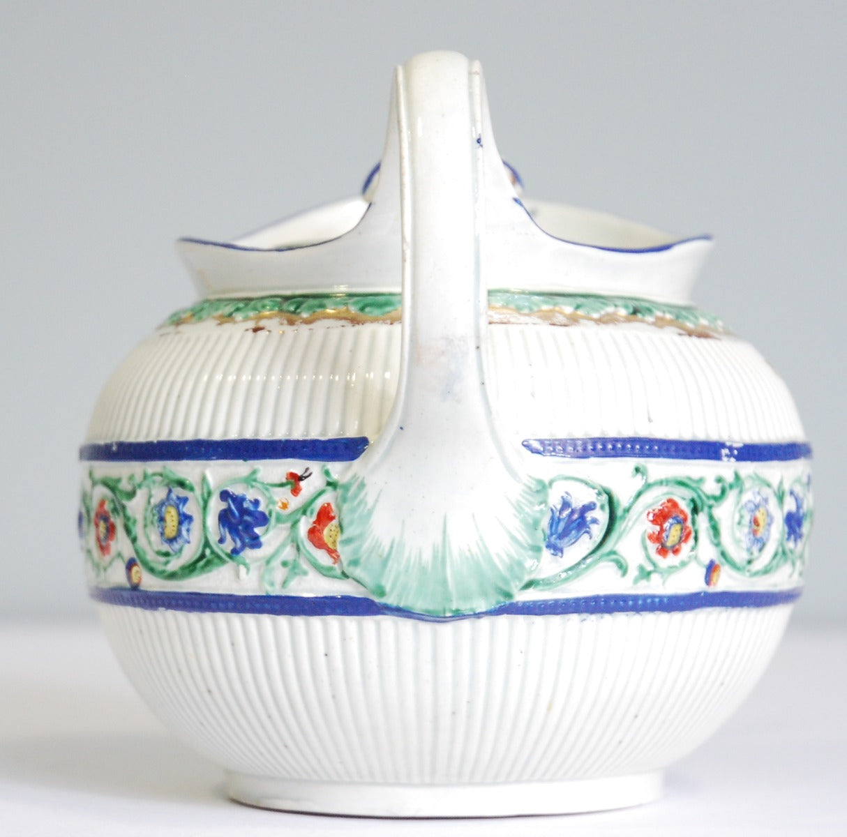 Teapot