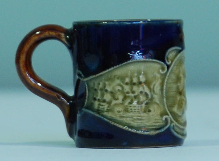 Nelson Mug