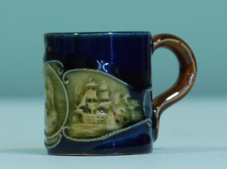 Nelson Mug