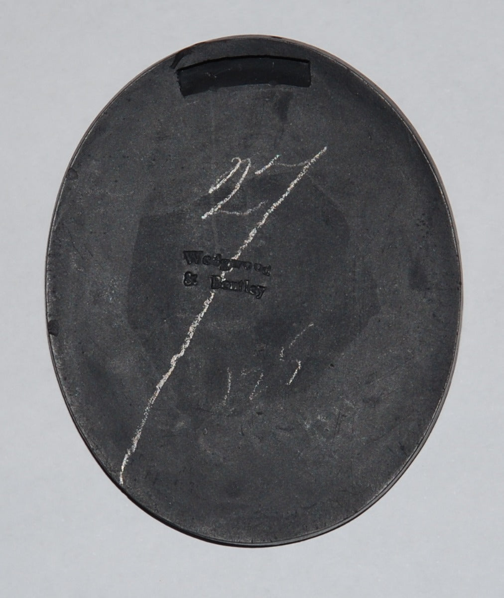 Medallion: Perseis