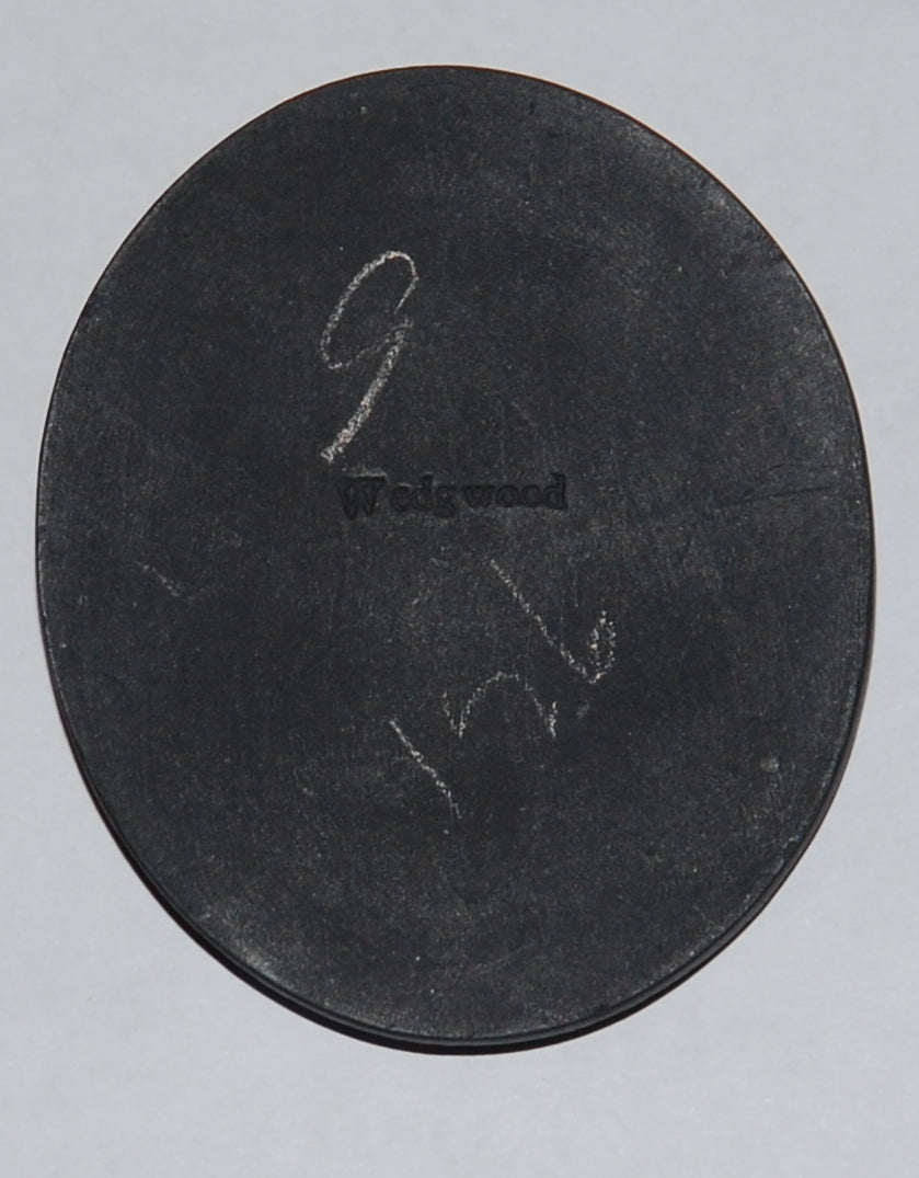 Medallion: Francesco Albani