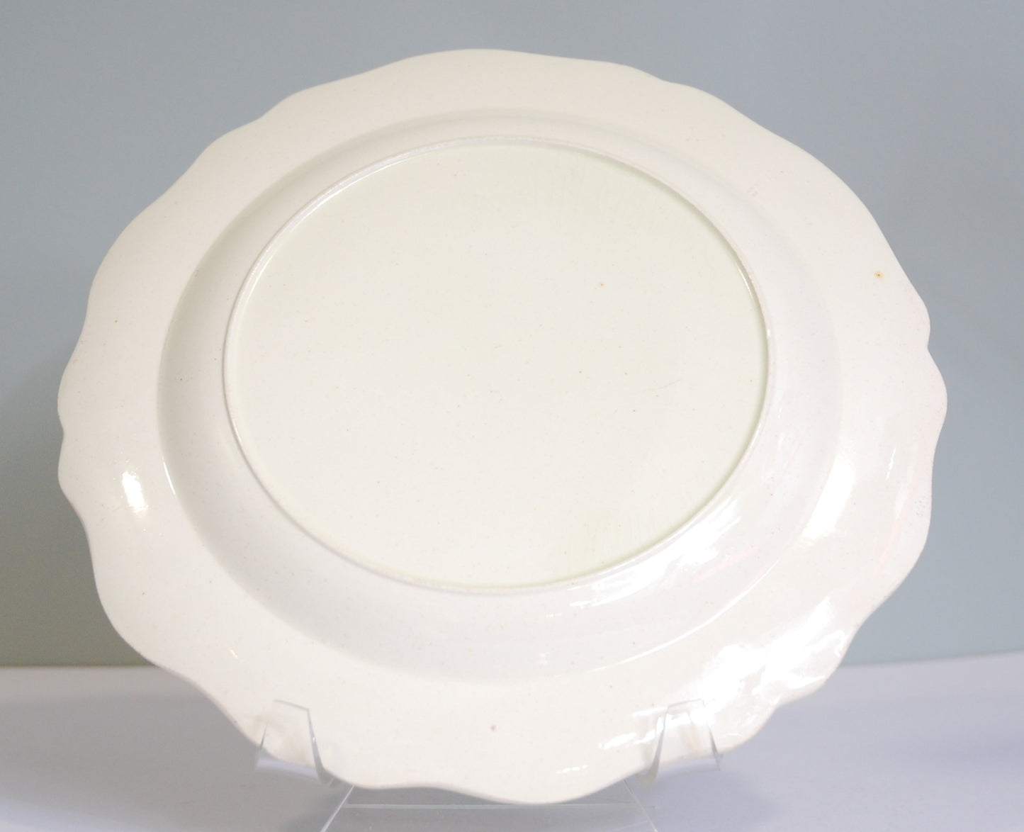 Plate: Maiden of Freedom