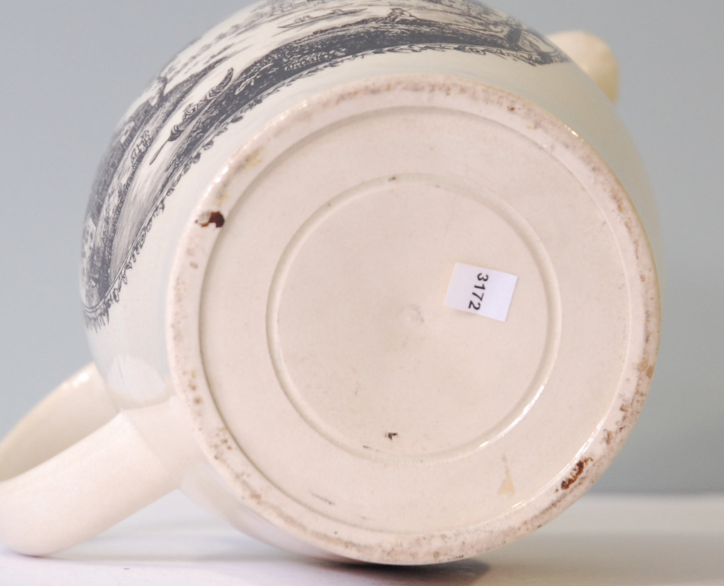 Jug: The Neglected Fair