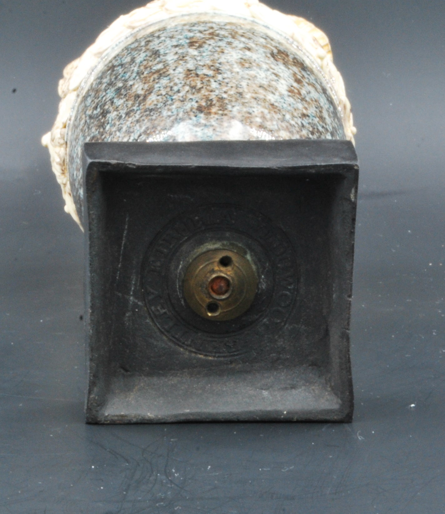 Porphry Miniature Oenochoe