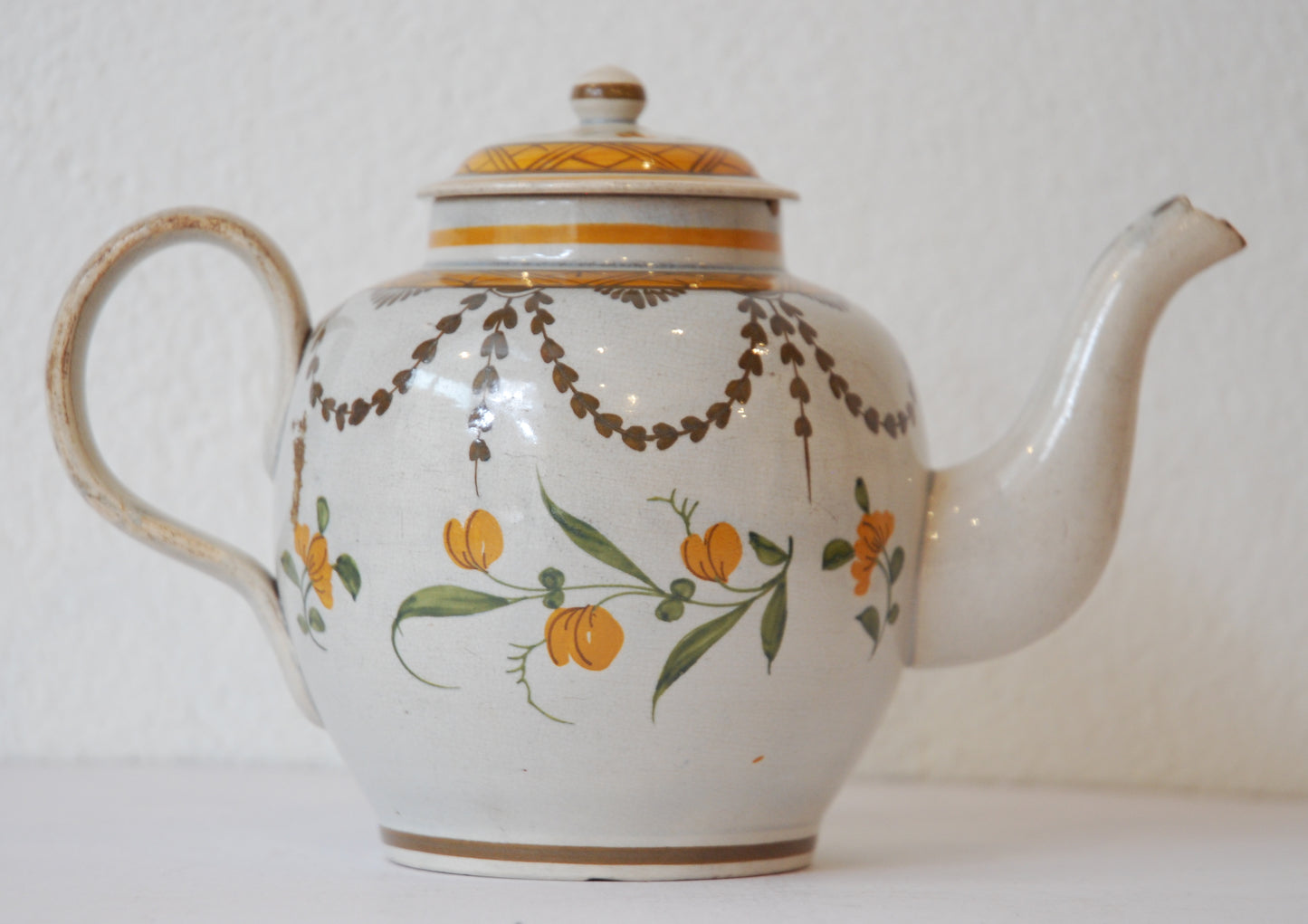 Teapot : Sarah Jackson